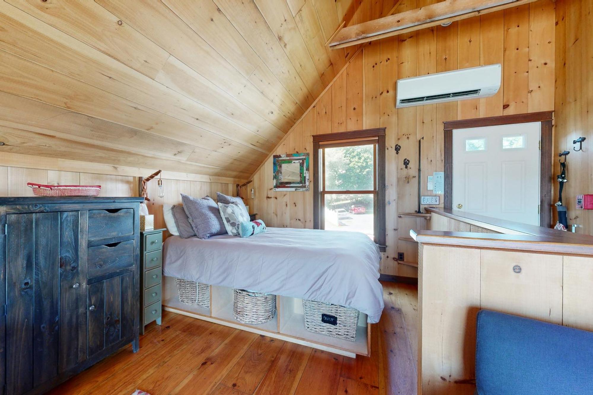 The Coal Shack Villa Boothbay Harbor Bagian luar foto