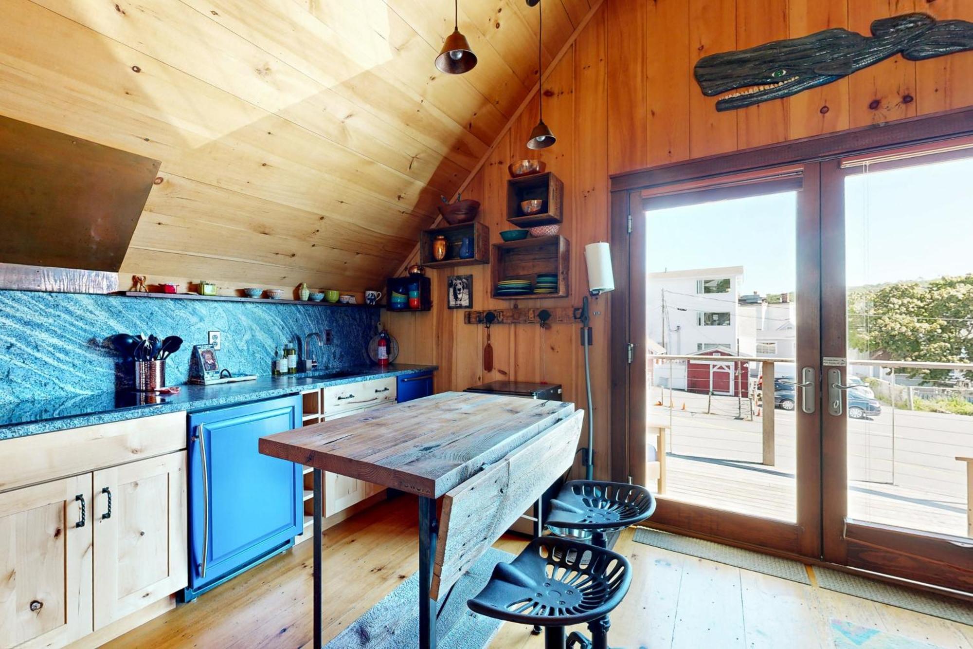 The Coal Shack Villa Boothbay Harbor Bagian luar foto