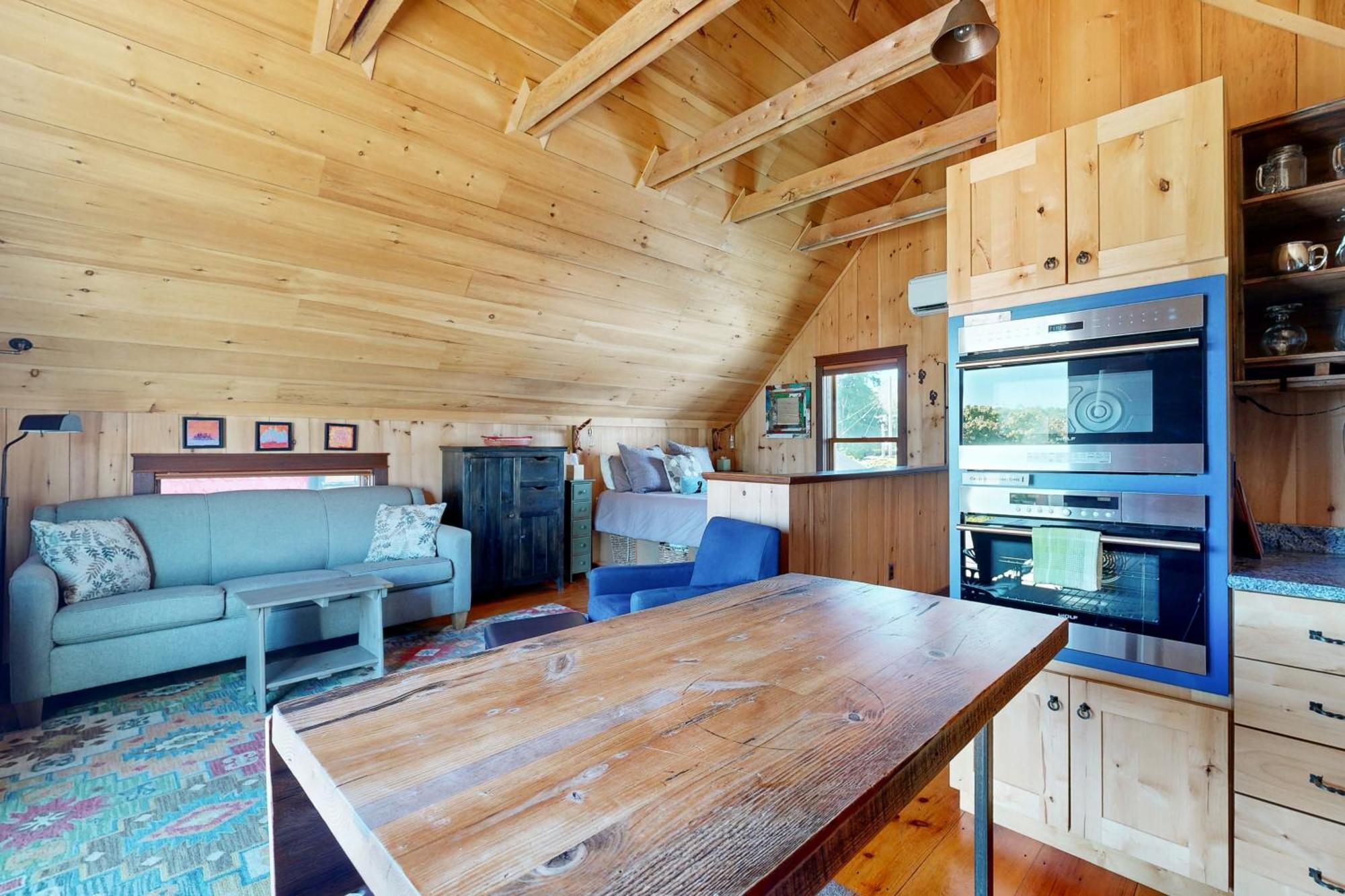 The Coal Shack Villa Boothbay Harbor Bagian luar foto