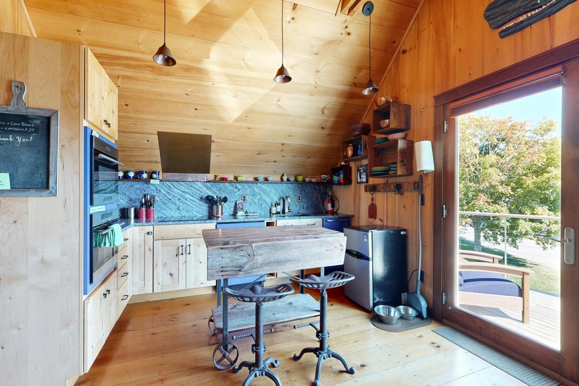 The Coal Shack Villa Boothbay Harbor Bagian luar foto